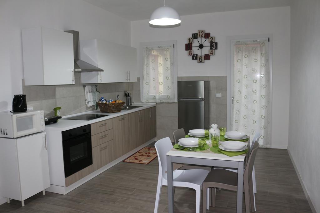 Villa La Casa Di Rosy à Mestre Extérieur photo