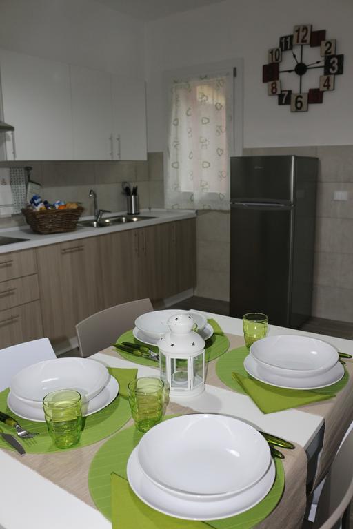 Villa La Casa Di Rosy à Mestre Extérieur photo