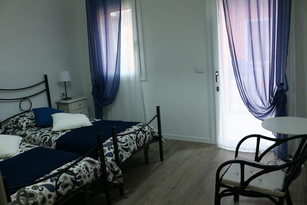Villa La Casa Di Rosy à Mestre Extérieur photo