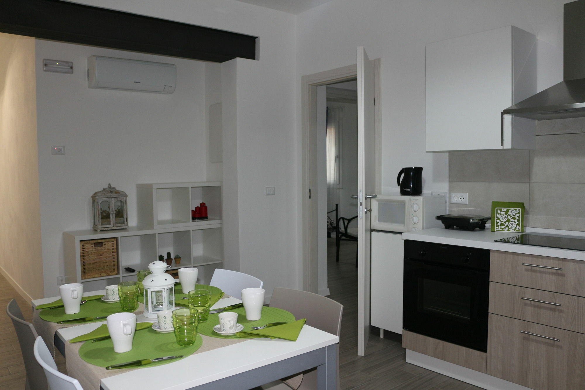 Villa La Casa Di Rosy à Mestre Extérieur photo