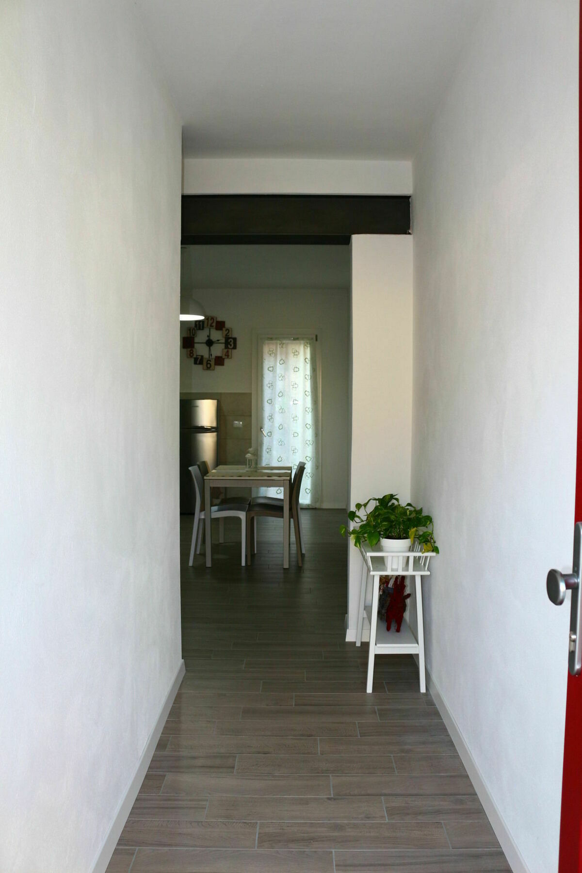 Villa La Casa Di Rosy à Mestre Extérieur photo