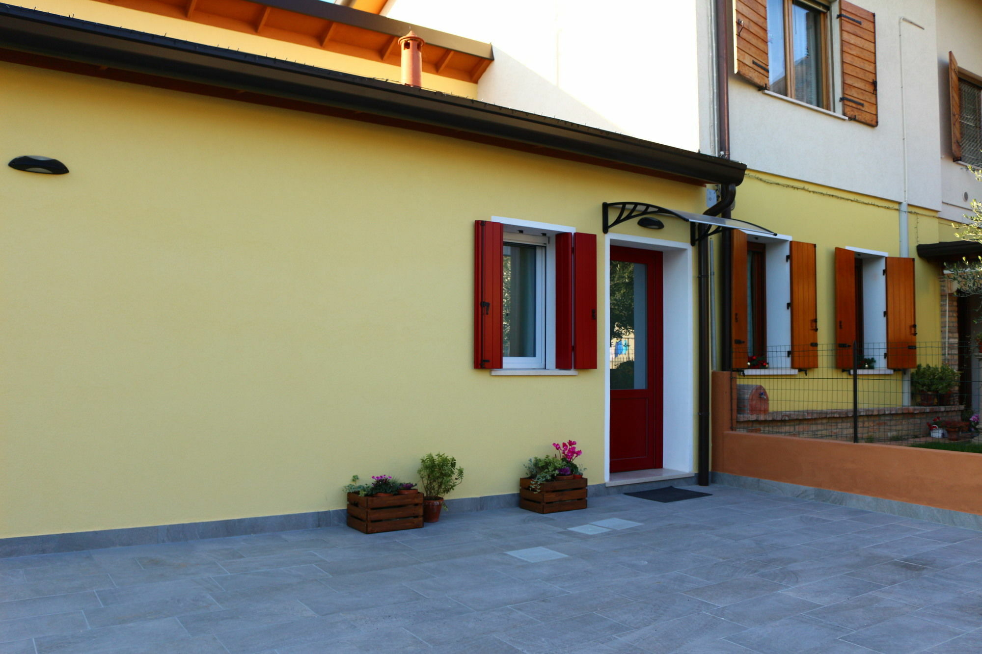 Villa La Casa Di Rosy à Mestre Extérieur photo