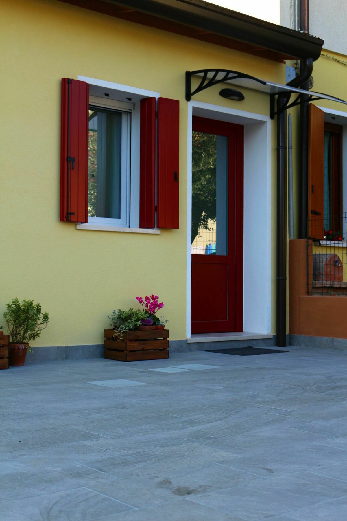 Villa La Casa Di Rosy à Mestre Extérieur photo