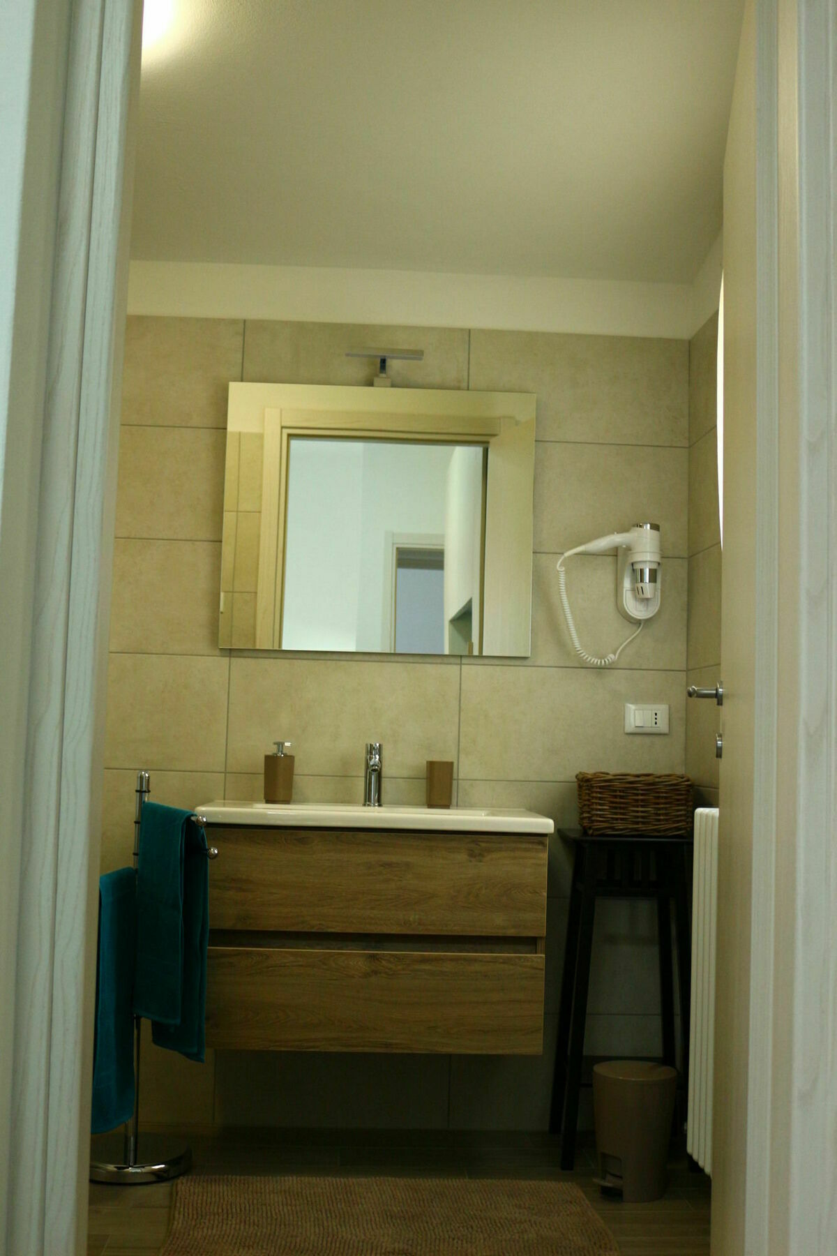 Villa La Casa Di Rosy à Mestre Extérieur photo