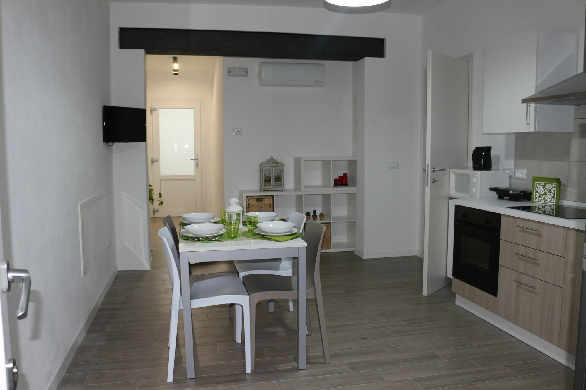 Villa La Casa Di Rosy à Mestre Extérieur photo
