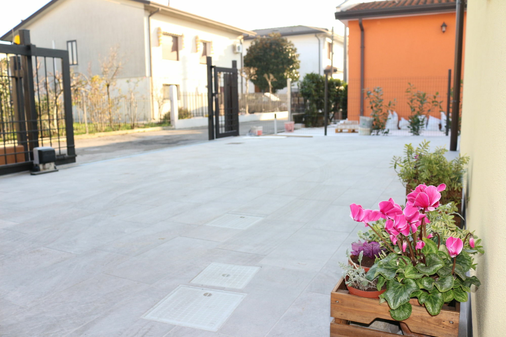 Villa La Casa Di Rosy à Mestre Extérieur photo