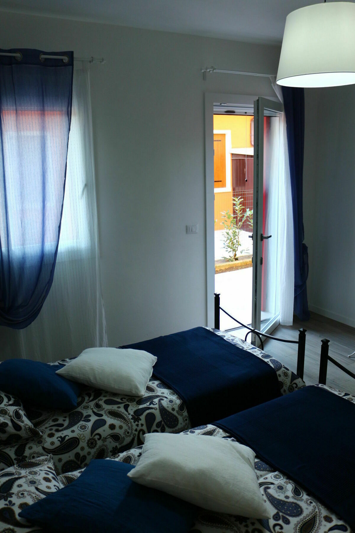 Villa La Casa Di Rosy à Mestre Extérieur photo